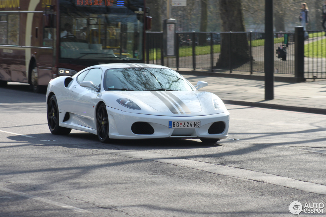 Ferrari F430