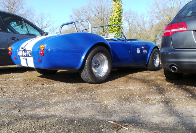 AC Cobra