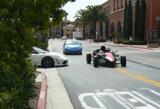 Ariel Atom