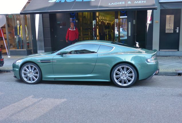 Aston Martin DBS