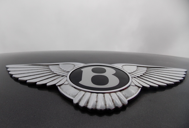 Bentley Continental Flying Spur