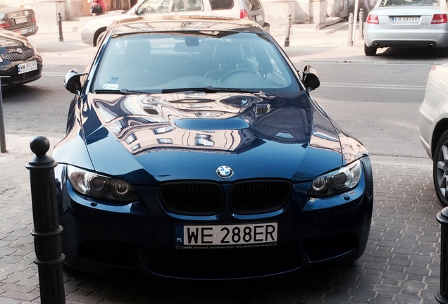 BMW M3 E92 Coupé