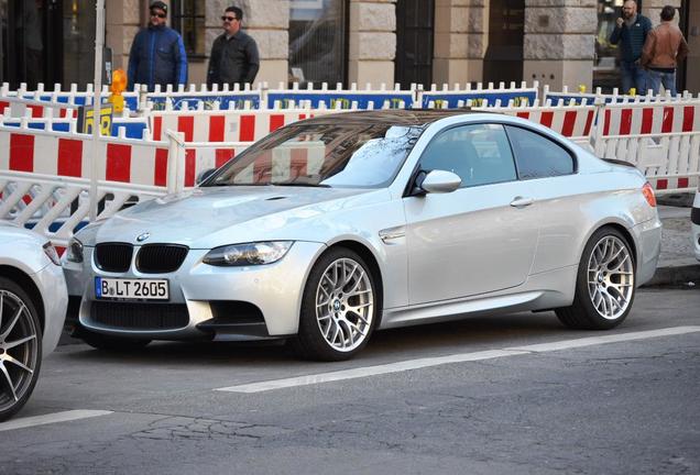 BMW M3 E92 Coupé