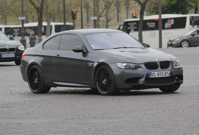 BMW M3 E92 Coupé