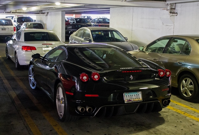 Ferrari F430