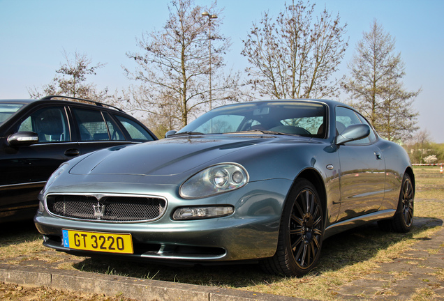 Maserati 3200GT