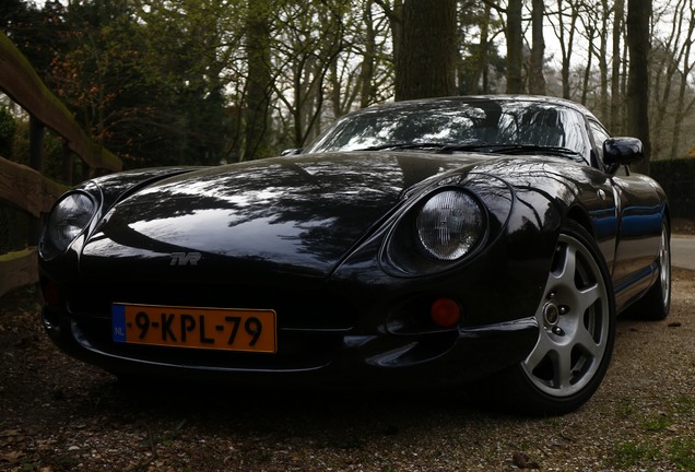 TVR Cerbera 4.5 MkI