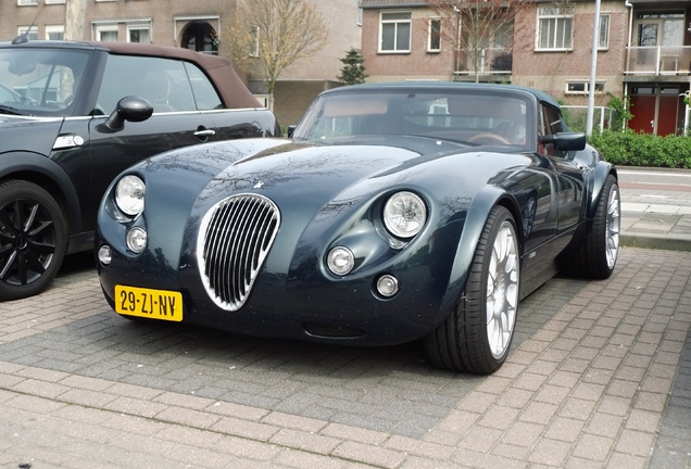 Wiesmann Roadster MF3