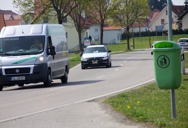 Alpina B3 BiTurbo Touring 2013