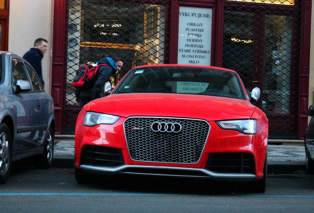 Audi RS5 B8 2012