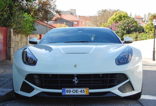 Ferrari F12berlinetta