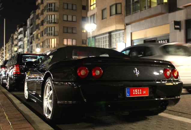 Ferrari F355 Spider