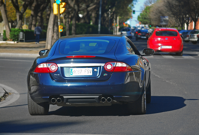 Jaguar XKR 2006