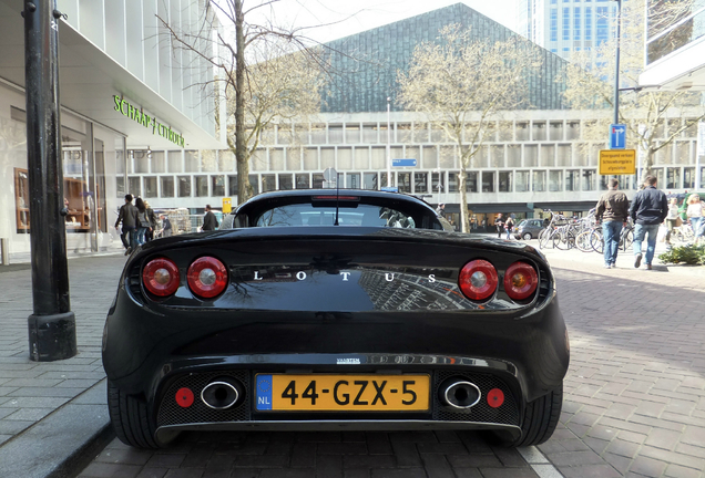 Lotus Elise S2