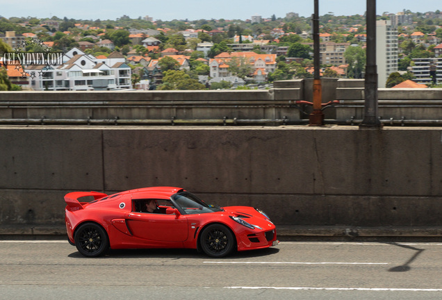 Lotus Exige S 2010