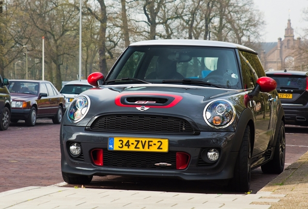 Mini R56 John Cooper Works GP