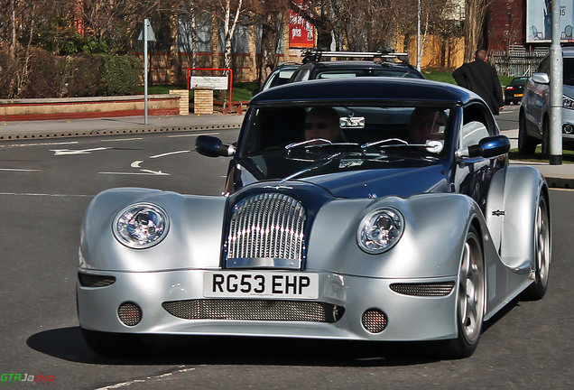 Morgan Aero 8 GTN