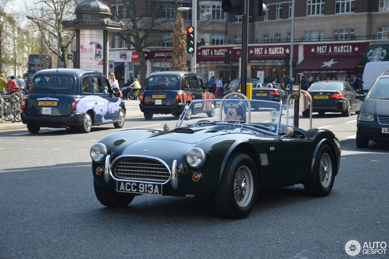 AC Cobra