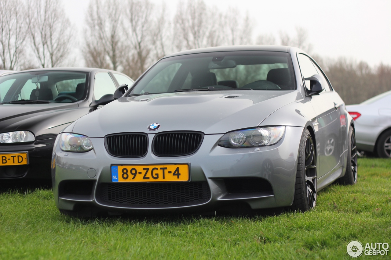 BMW M3 E92 Coupé