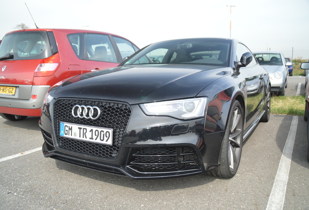 Audi RS5 B8 2012