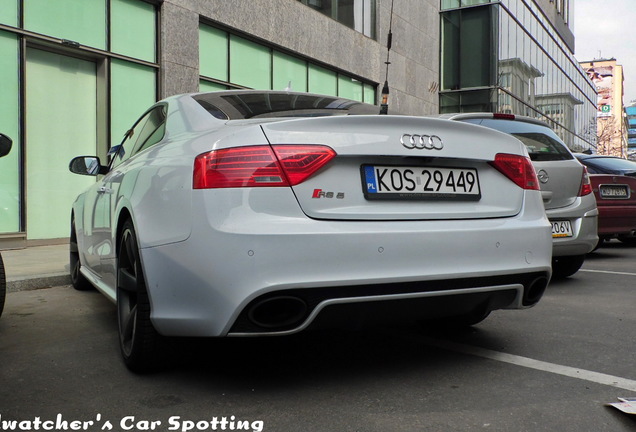 Audi RS5 B8 2012