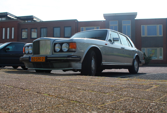 Bentley Turbo R