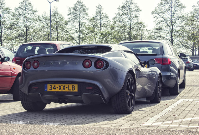 Lotus Elise S2 111R