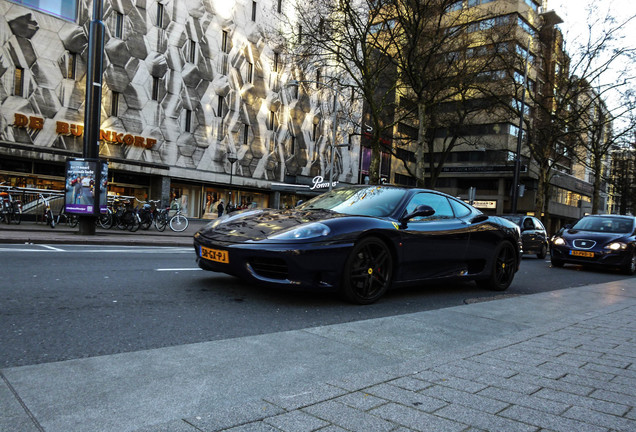 Ferrari 360 Modena