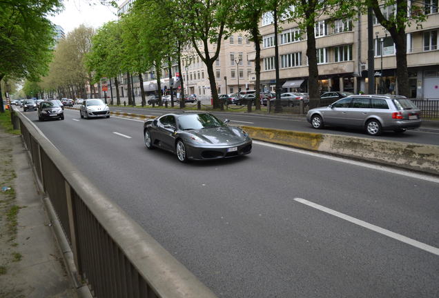 Ferrari F430