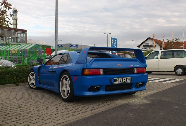 Venturi Atlantique 400 GT