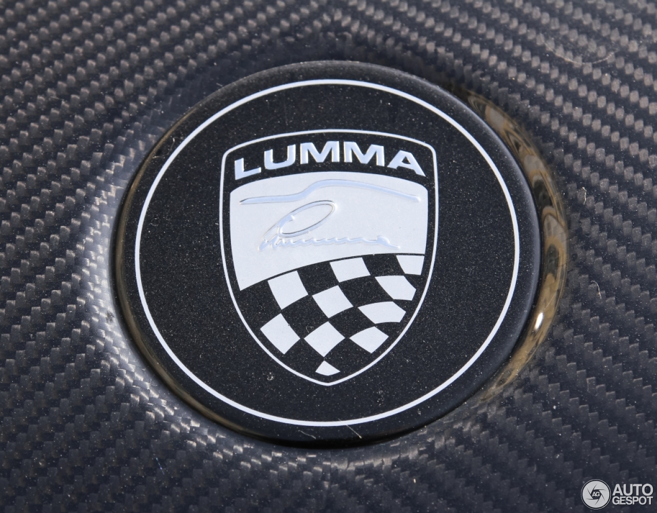 BMW Lumma CLR X 650 M