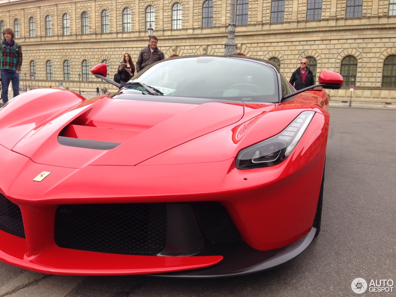 Ferrari LaFerrari