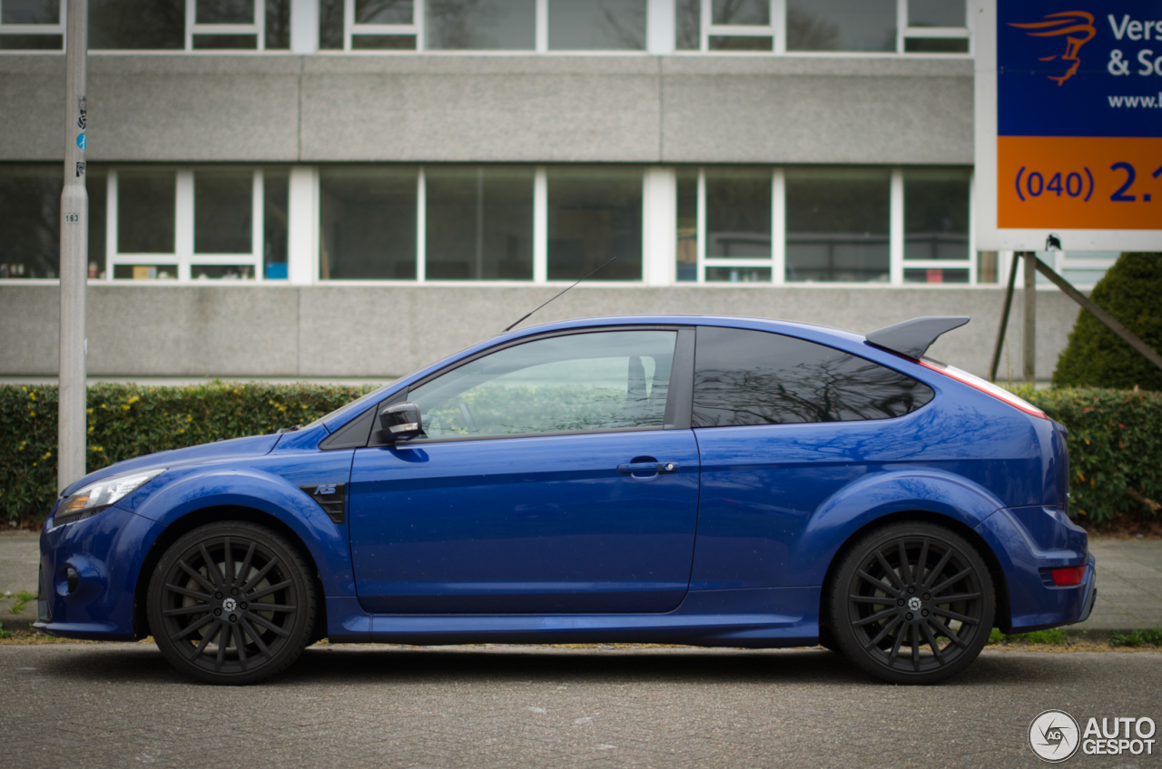 Ford Focus RS 2009