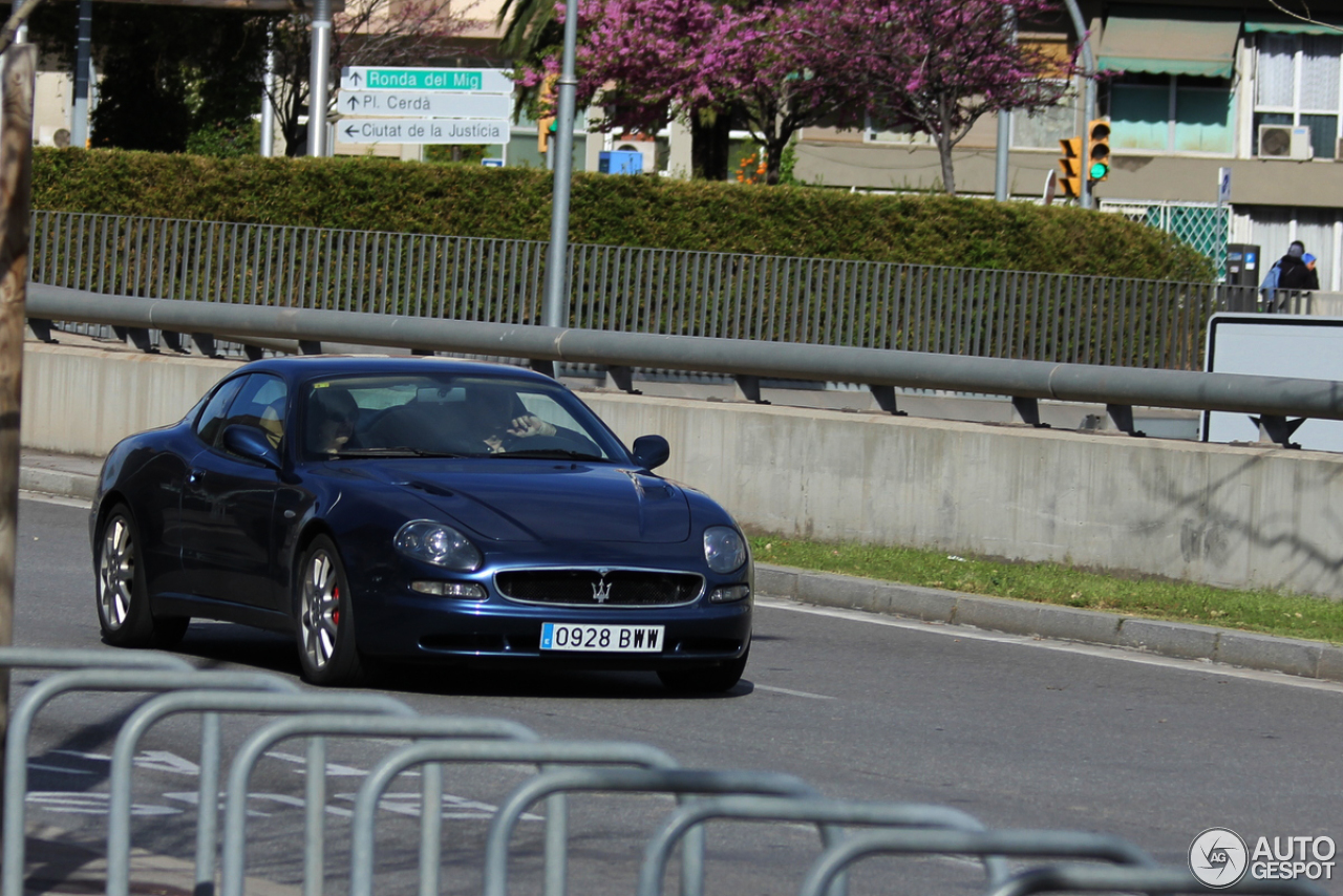 Maserati 3200GT