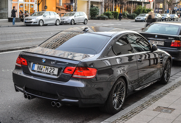 BMW M3 E92 Coupé