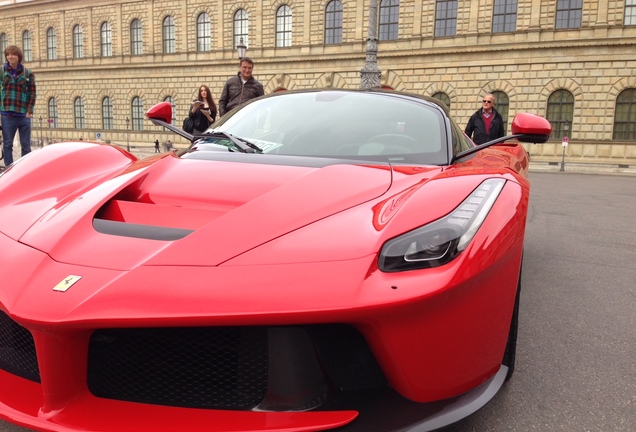 Ferrari LaFerrari