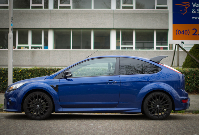 Ford Focus RS 2009