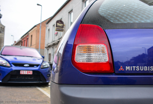 Ford Focus RS 2009