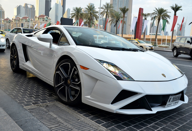 Lamborghini Gallardo LP560-4 2013