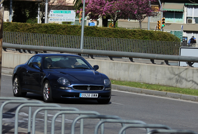 Maserati 3200GT