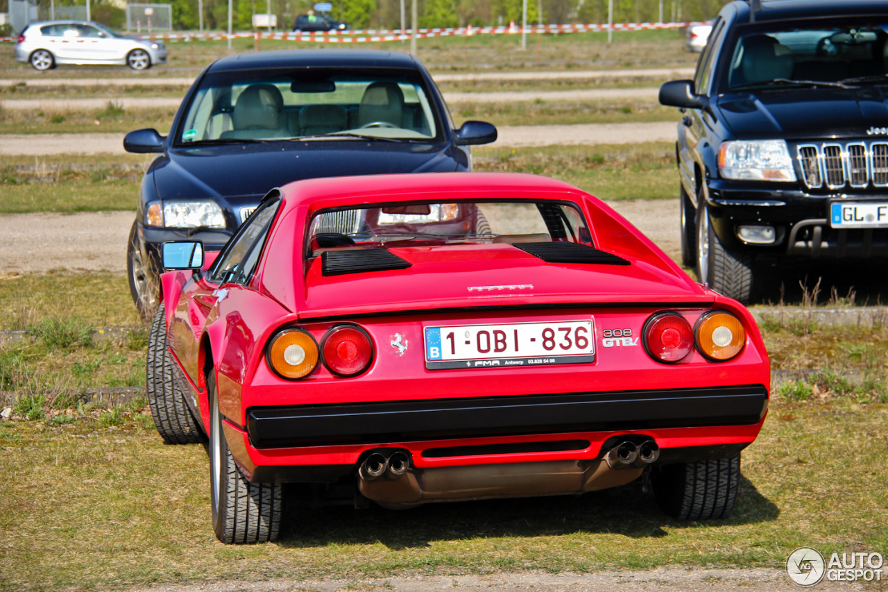 Ferrari 308 GTBi