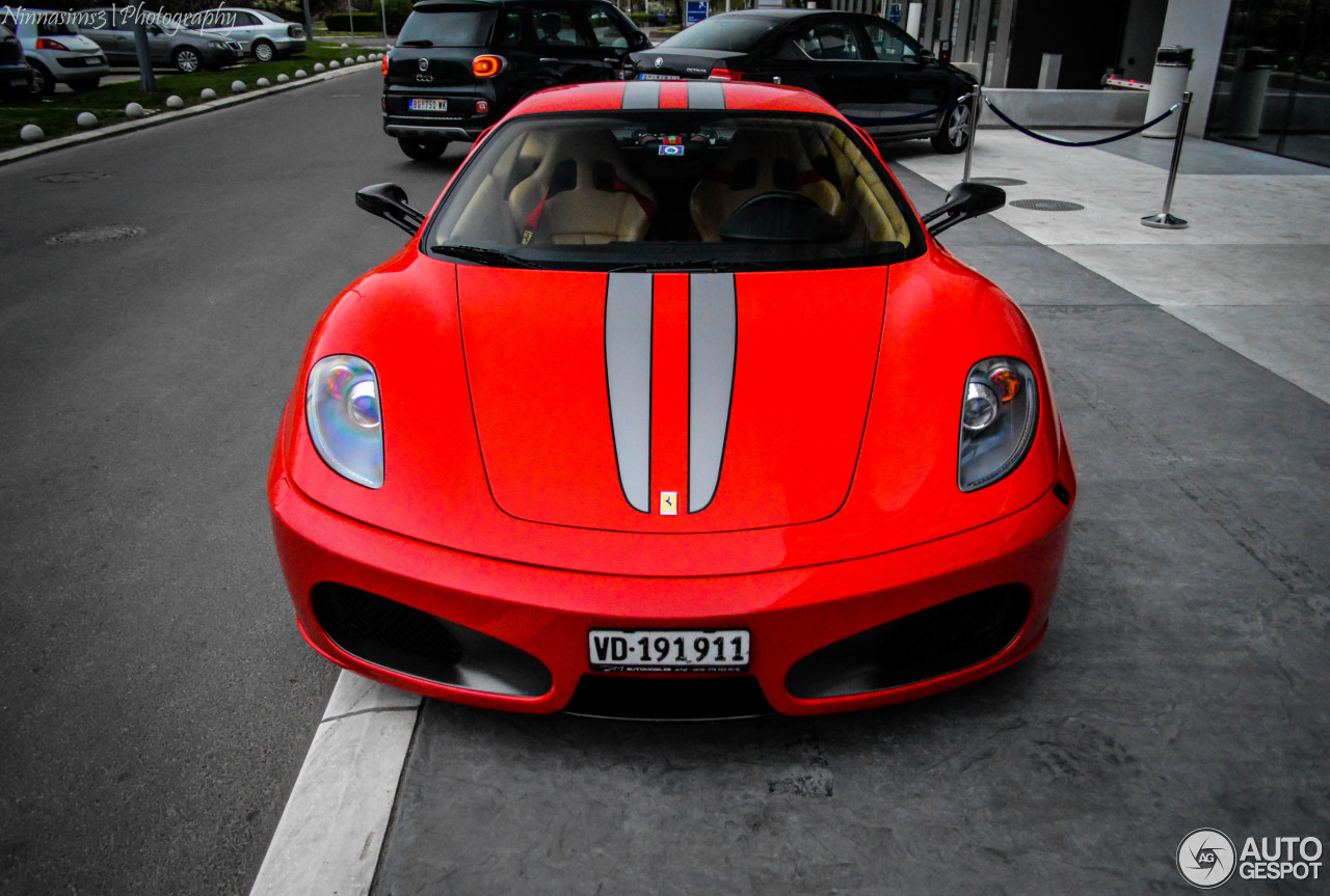 Ferrari F430