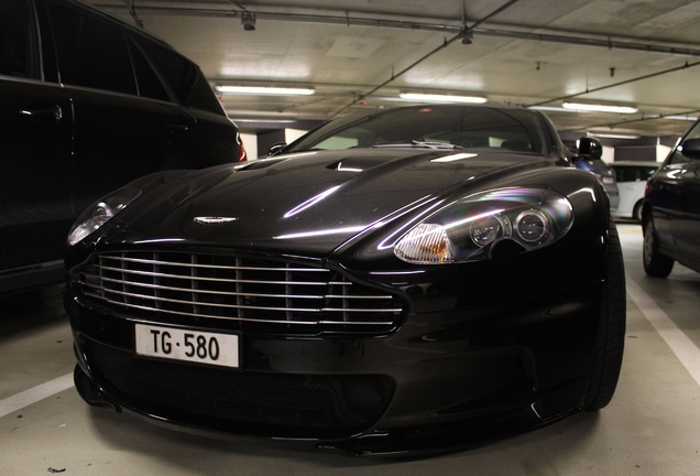 Aston Martin DBS