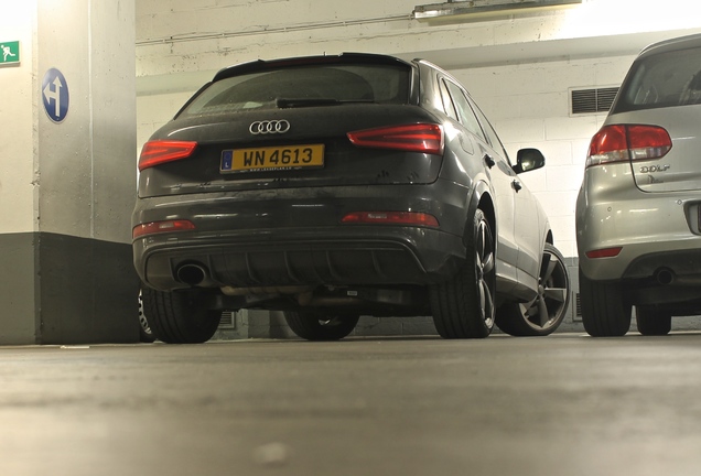 Audi RS Q3