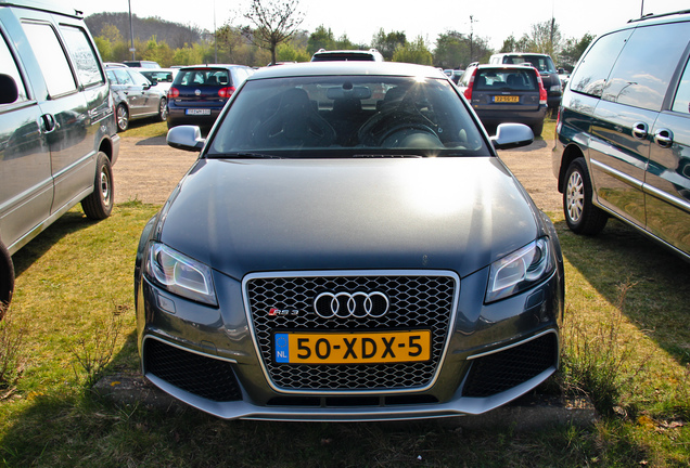 Audi RS3 Sportback