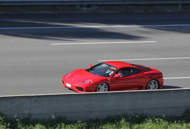 Ferrari 360 Modena