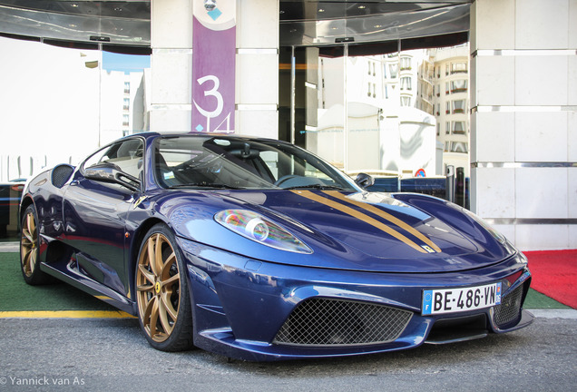 Ferrari 430 Scuderia