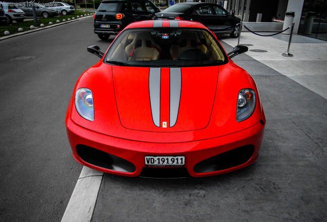 Ferrari F430