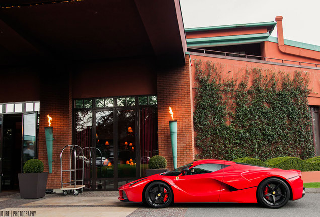 Ferrari LaFerrari