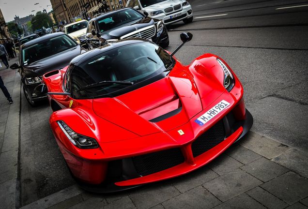 Ferrari LaFerrari